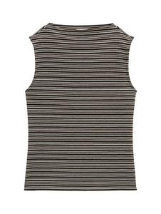 Топ TOM TAILOR, Black