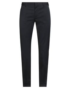 Брюки Pt Torino, полуночно-синий