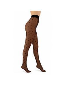 Леггинсы COFI 1453, черный