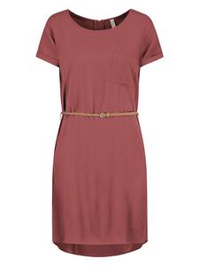 Длинное платье Eight2Nine, цвет beere