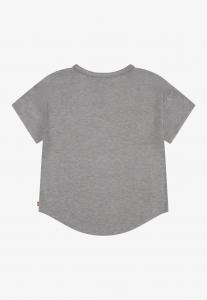 Базовая футболка NEW FAVORITE TEE Levi's, пестрый серый