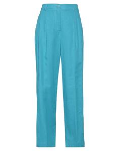 Брюки Soallure, лазурный