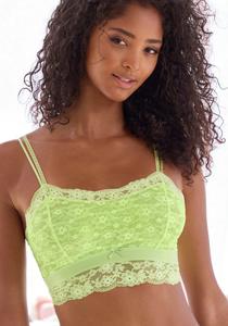 Бюстгальтер-бралетт VIVANCE, цвет Limone