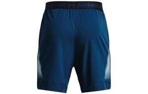 Мужские повседневные шорты Under Armour, цвет Blue