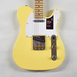 Fender American Performer Telecaster - Винтажный белый