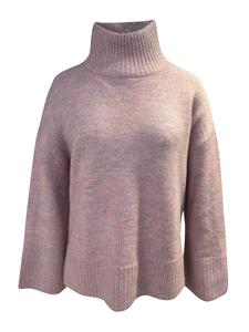 Свитер Apricot, розовый