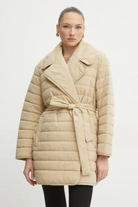 Куртка Boss, бежевый