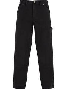 Спортивные штаны Urban Classics Hosen, черный