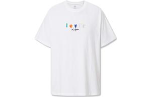 Футболка мужская белая Levis