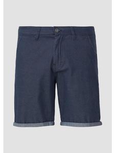 QS Бермуды JOHN в 58W0_глубокосиний