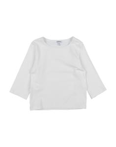 Футболка Piccola Ludo, белый