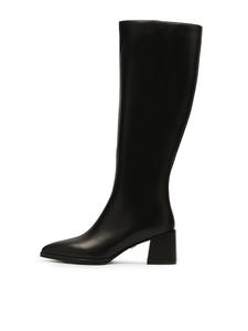 Классические сапоги Kazar Boots, черный