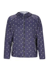 Демисезонная куртка MO, marine blue