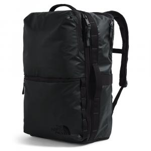 Рюкзак The North Face Base Camp Voyager 35L, TNF Black/Asphalt Grey
