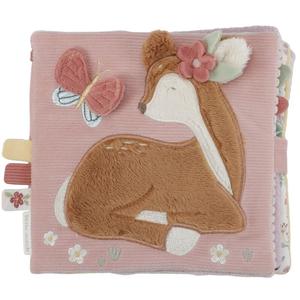 Большая мягкая активационная книга Fairy Garden, Little Dutch.