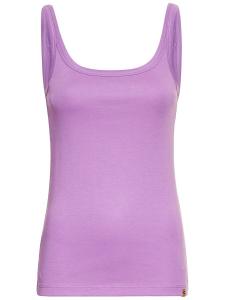 Топ CAMEL ACTIVE, фиолетовый