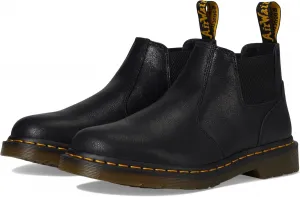 Ботинки Dr. Martens unisex-adult 2976 Lo, черный