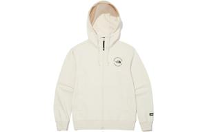 Куртка унисекс Off White The North Face, кремовый