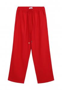 Брюки Calliope, красный