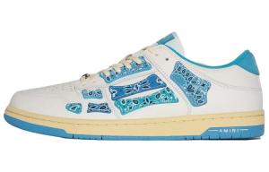 Кроссовки Skel-Top Low мужские, низкие