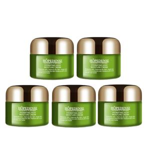 Питательный крем с гладкой текстурой Avocado интенсивно увлажняет и питает Hopedense