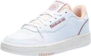 Женские кроссовки Reebok Phase Court, белый/розовый