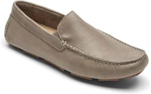 Мужские лоферы Rockport Palmer Venetian, коричневый