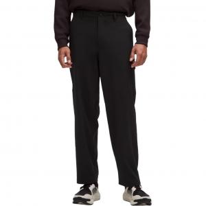 Рипстоп карго штаны обычные карго штаны men's Lululemon, черный