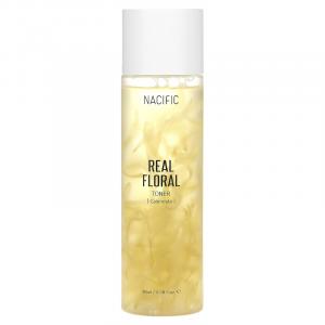 Nacific, Тоник с натуральным цветочным ароматом календулы, 180 мл (6,08 жидк. унц.)