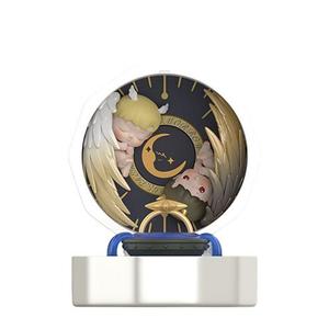 Романтическая коллекция Fingertip 4 сценарий мистические боксы одиночный мистический бокс/полный бокс 12 шт POP MART