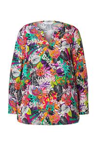 Туника Angel of Style, фиолетовый