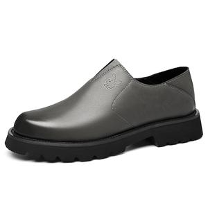 Повседневные туфли Playboy, черные