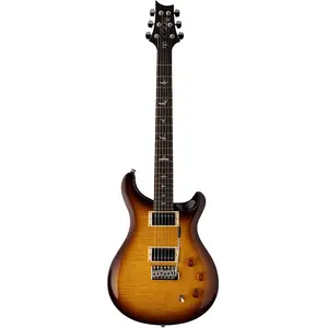 PRS DGB22MT SE DGT Дэвид Гриссом Signature, Birds - McCarty Tobacco Sunburst