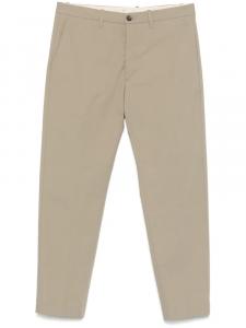 Брюки-чиносы Nine In The Morning Nikolas, зеленый