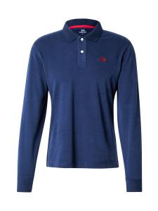 Рубашка La Martina XMP004, темно-синий