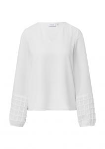Блуза COMMA, белый