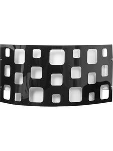 Licht-Erlebnisse Настенный светильник (Ш)37 х (В)19 см, черный