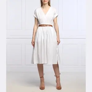 Платье Liu Jo, белый