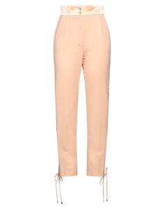 Брюки Dolce&Gabbana, абрикосовый