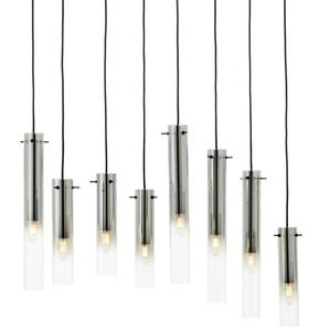 Подвесной светильник click-licht.de Glasini, 30 х 30 см