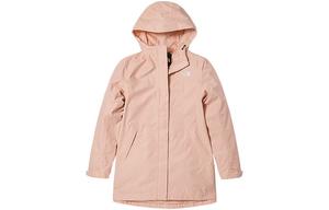 THE NORTH FACE Женская уличная куртка, цвет Pink