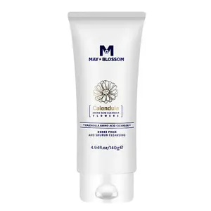 Mabellai Манго желтый увлажняющий крем для лица набор для упругости, восстановления и контроля жира увлажняющий 315мл + лосьон 180мл