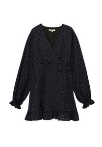 Платье Koton Day dress, Black