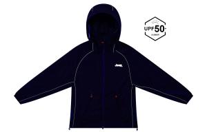 Солнцезащитная одежда унисекс Jeep, цвет Noble purple