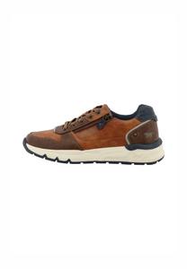 Кроссовки Mustang Trainers, Cognac