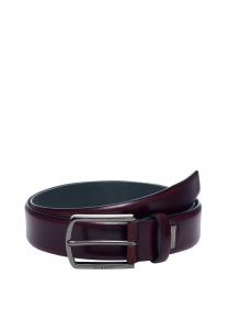 Ремень bugatti Belt, Mahagoni/Brown