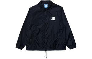 UNDEFEATED Куртка SS24 мужская, Black