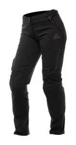 Женские брюки Drake 2 Air Tex Dainese, черный