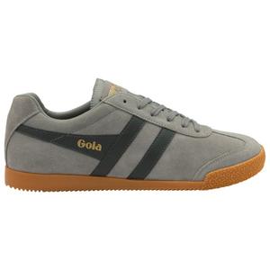 Gola Harrier Suede - кроссовки Gola, мультиколор