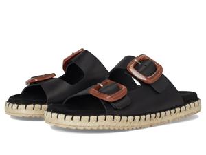 Сандалии Eric Michael Evelyn, черный